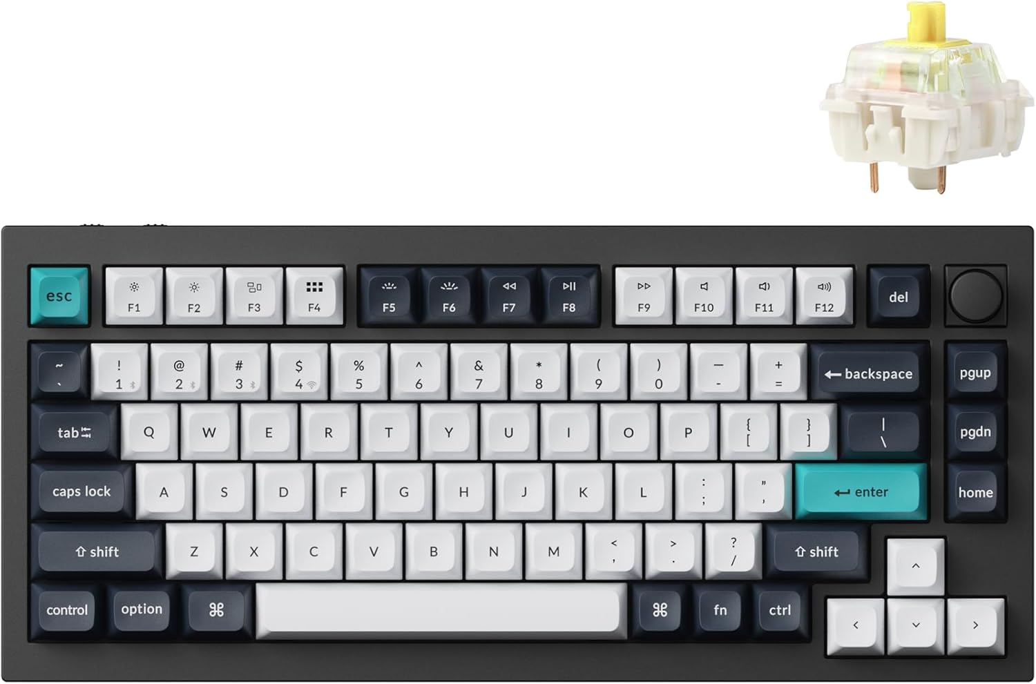 Logitech G Pro X 60 Lightspeed